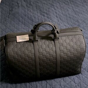 Gucci Weekend Duffle Bag